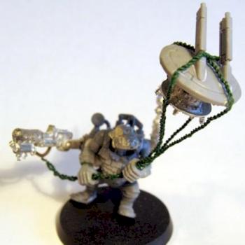 Big Mek by Primoris