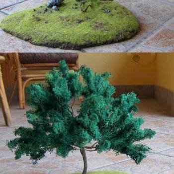 Tree by CDante