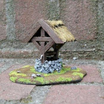 a Well by theDutchmen