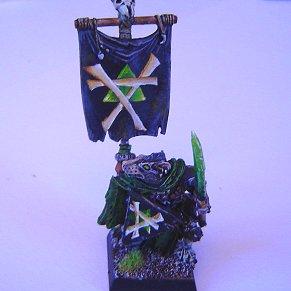 seigneur de guerre skaven by gromuel