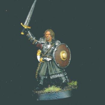 Borimir by gator8287