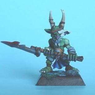 Another mini by Kubik