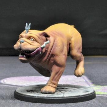 Lockjaw by SourImplant