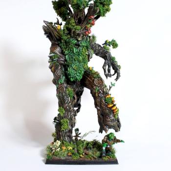 The Forest Keepers by ddf models