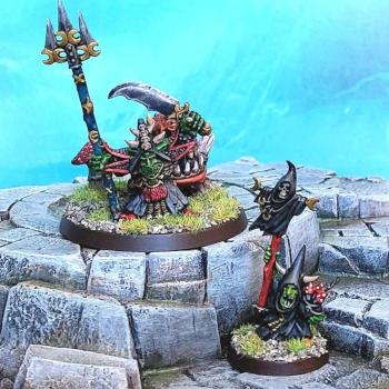 Gobbos by perno
