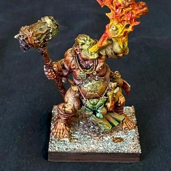 Firebelly by perno