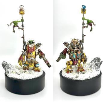 Krot kan by BaseWorx