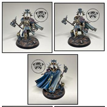 Lord Bastian Carthalos by Bleep Bloop