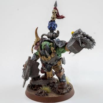 Mega Nob with Buzz Saws by Windfrenzy