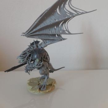 Angron Demon Primarch by Phyrex-SiB