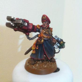 Commisar Yarick by marksman303