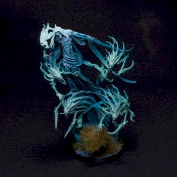 Nightbringer by Raxhammer