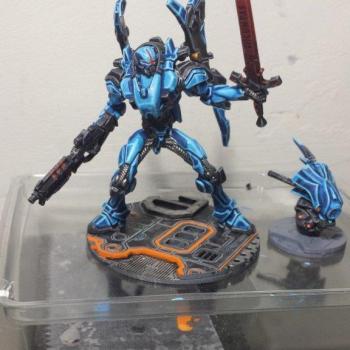 Seraph by Kburn