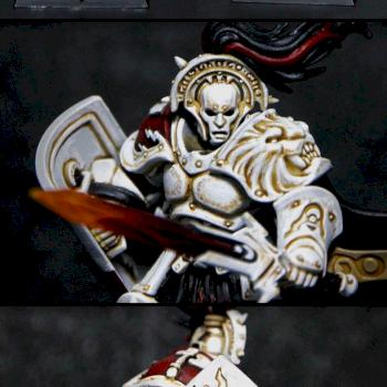 Knight-Questor by ukkuimini