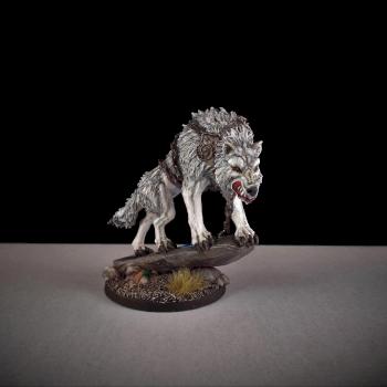 CMON Blood Rage, Client Commission. Progress Wips for by avalonindustries2040