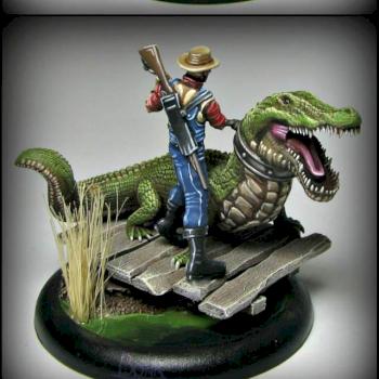 McTavish by Bonczek