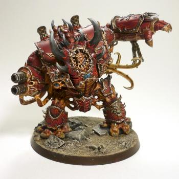 Hellbrute 1 by Manflis