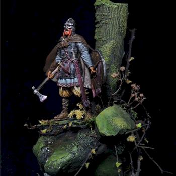 Viking by Bombur