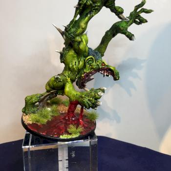 Abominatroll by gothmog1963