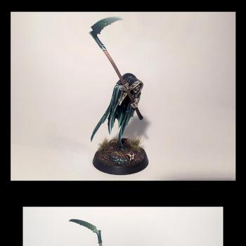 Cairn Wraith by Bleep Bloop