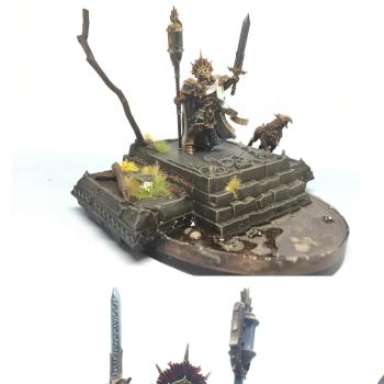 Lord-Veritant by Mortarch
