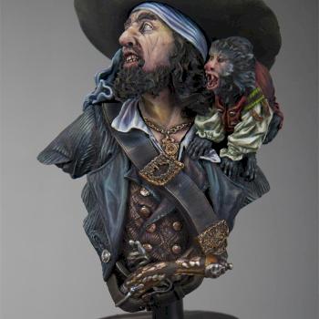 Pirates of the Caribbean by ronmel