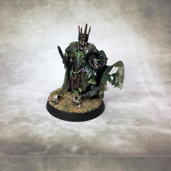 Wight King by soccergopher