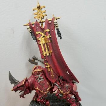 Skullcrusher by vbosch55
