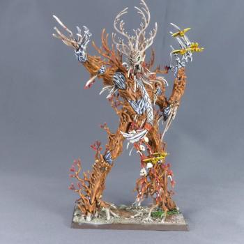 Treelord by trollslayer