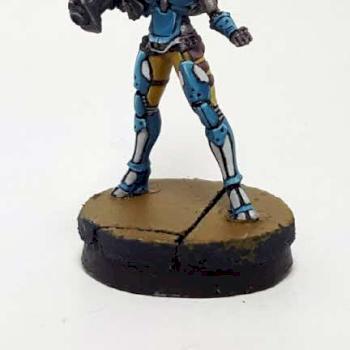 Infinity Neoterra bolts missile launcher by tbdoh