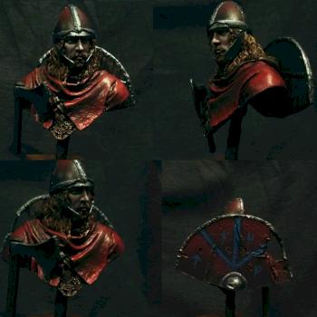 Viking by Chainsaw666