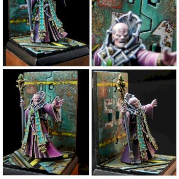 Magus by Fafnir