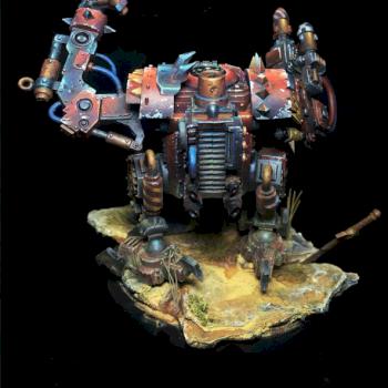 Just another mini by ghz1980