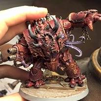 Hellbrute commission by Vertoxis