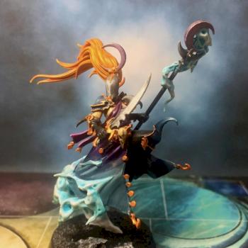 Mistweaver by MrRouggy