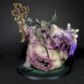 Needs a name. by Davepaints...