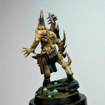 poxwalker 2 by Solomon Kane