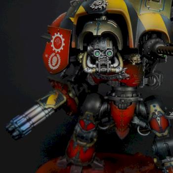 Needs a name. by Davepaints...