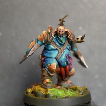 Gulgoch The Butcher by jesus_sanchez_lobero