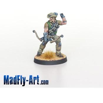 Hardcases by MadFlyArtStudio