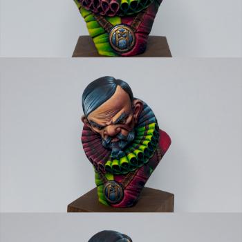 Uggo by misterminiman