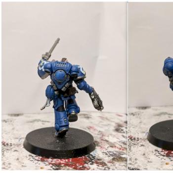 Ultramarine by Jhaul21