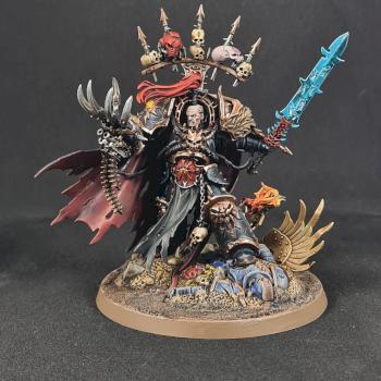 Abaddon the Despoiler by GLD1