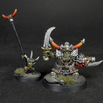 Needs a name. by Davepaints...