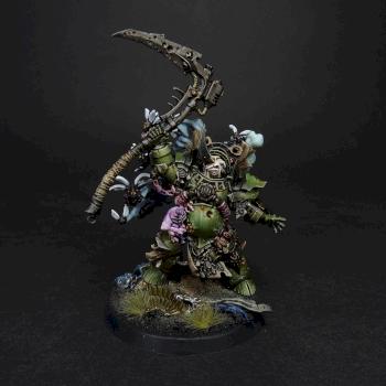 Needs a name. by Davepaints...