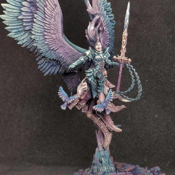 Needs a name. by Annaero