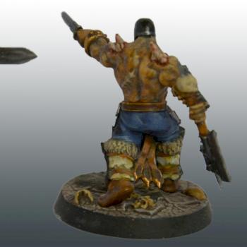 Garrek's Reavers by Profokl