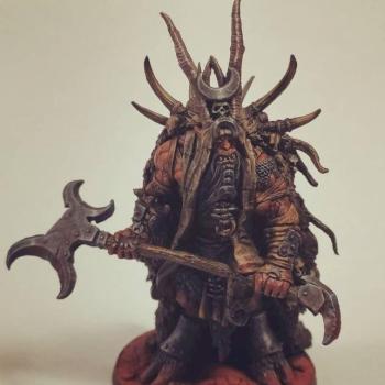 Bul'Garr Price - Hate by Chumarril2