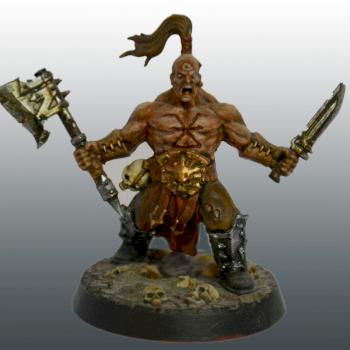 Garrek's Reavers by Profokl