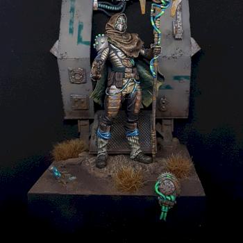 Scale75 Chronicler by Erq